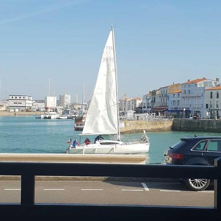 Petite Maison Les Sables D'Olonne Экстерьер фото