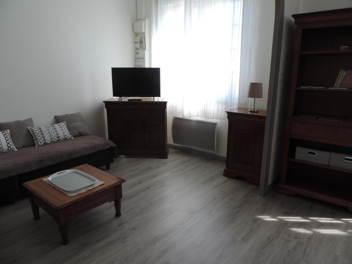 Petite Maison Les Sables D'Olonne Экстерьер фото