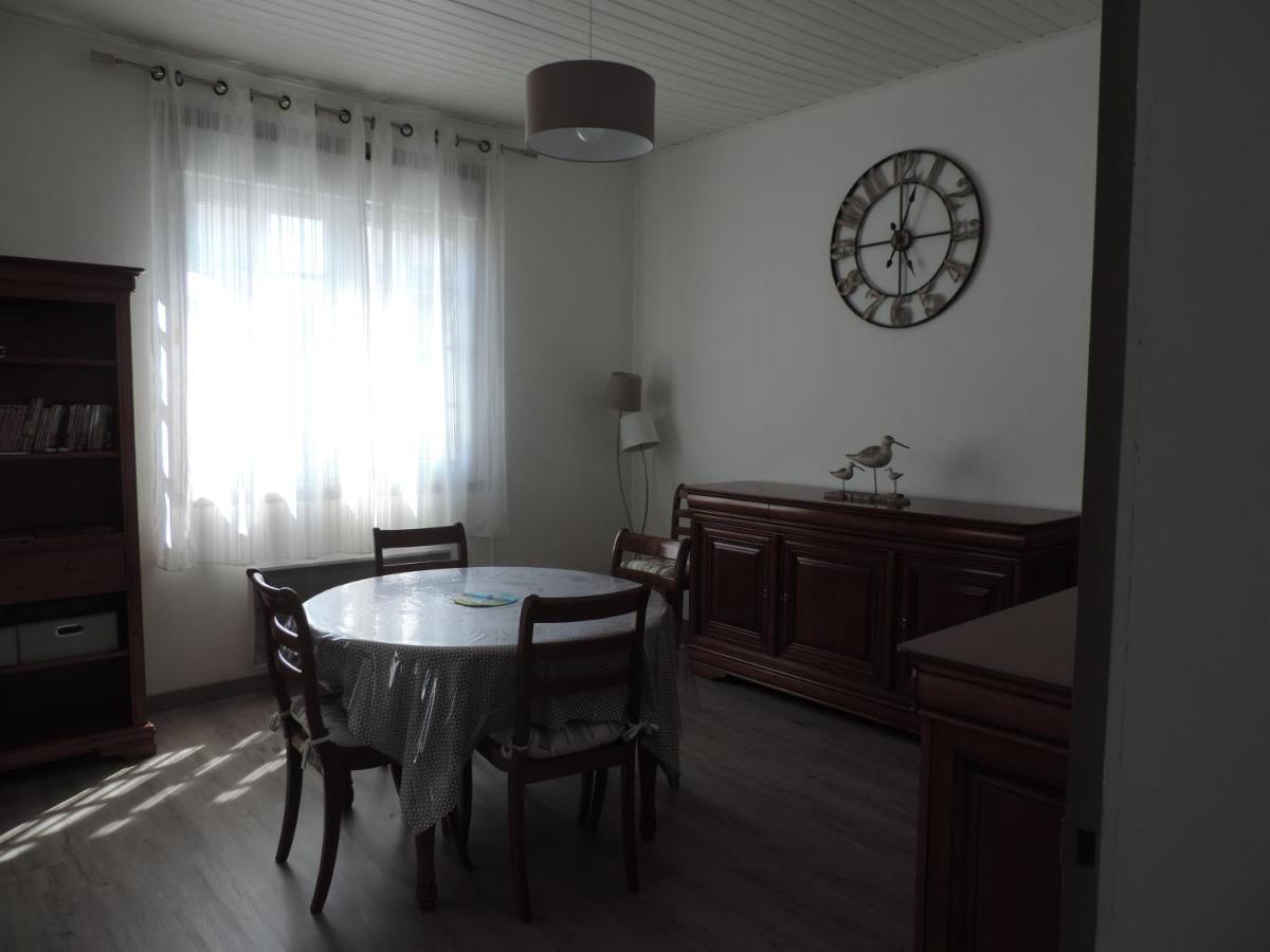 Petite Maison Les Sables D'Olonne Экстерьер фото