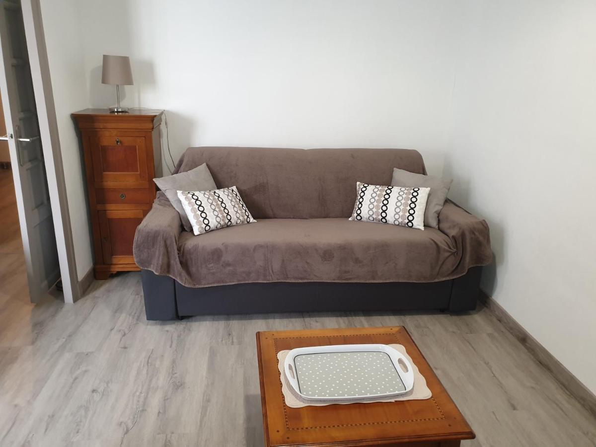 Petite Maison Les Sables D'Olonne Экстерьер фото