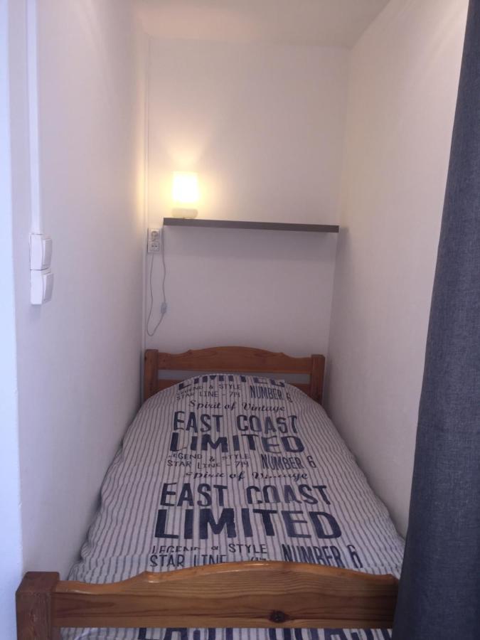 Petite Maison Les Sables D'Olonne Экстерьер фото